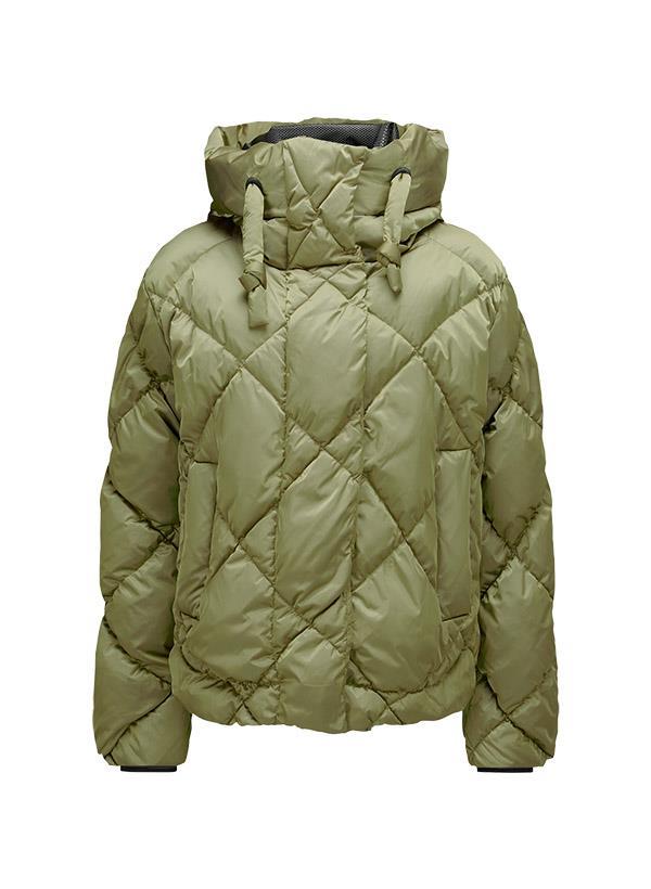 MILESTONE Damen Jacke Alexis 430422/31630/46 Image 0