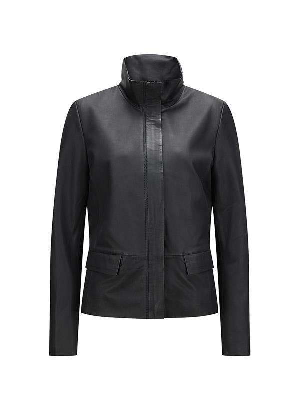 MILESTONE Damen Lederjacke Brenda 431095/41285/99 Image 0