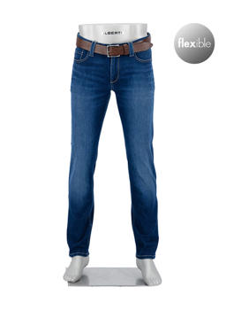 Stylingtipps Beschreibungsbild von Alberto Regular Fit Pipe Lefthand 42071266/857