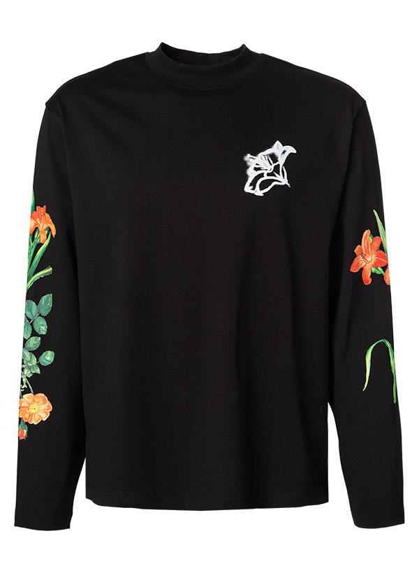 HUGO Longsleeve Diflowerlo 50517427/001 Image 0