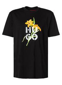 HUGO T-Shirt Dilablumi 50517841/001