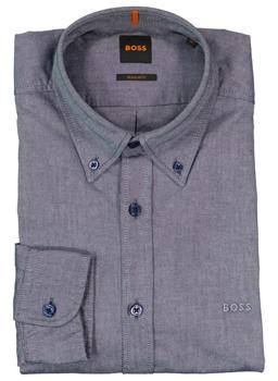 Stylingtipps Beschreibungsbild von BOSS Orange Hemd Rickert 50519707/418