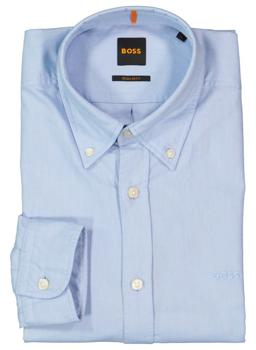Stylingtipps Beschreibungsbild von BOSS Orange Hemd Rickert 50519707/460