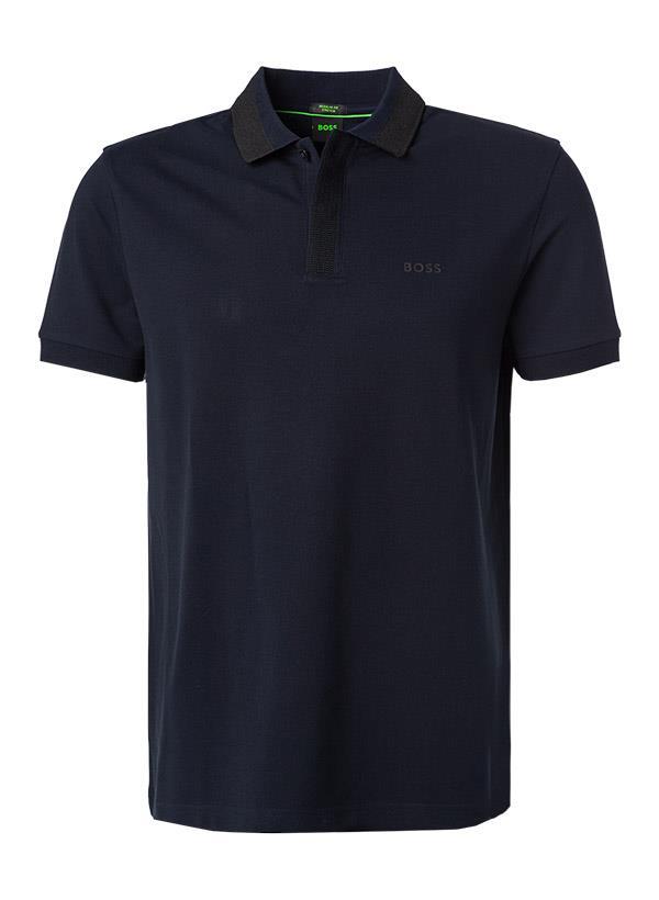 BOSS Green Polo-Shirt Paddy 50519761/402 Image 0