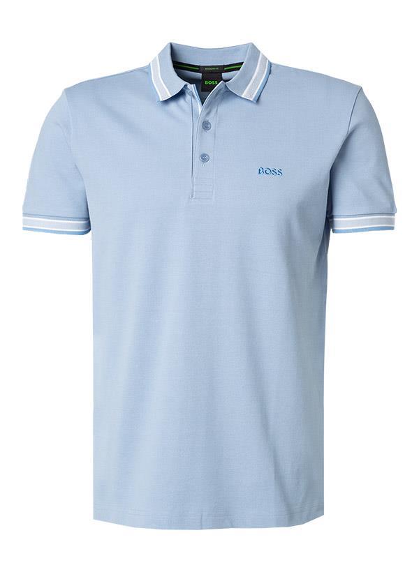 BOSS Green Polo-Shirt Paddy 50469055/498 Image 0