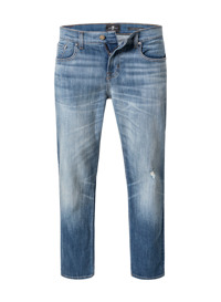 7 for all mankind Jeans light blue JSMX5160TL