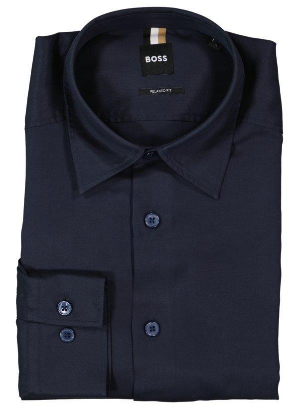 BOSS Black Hemd Cory 50521550/404 Image 0