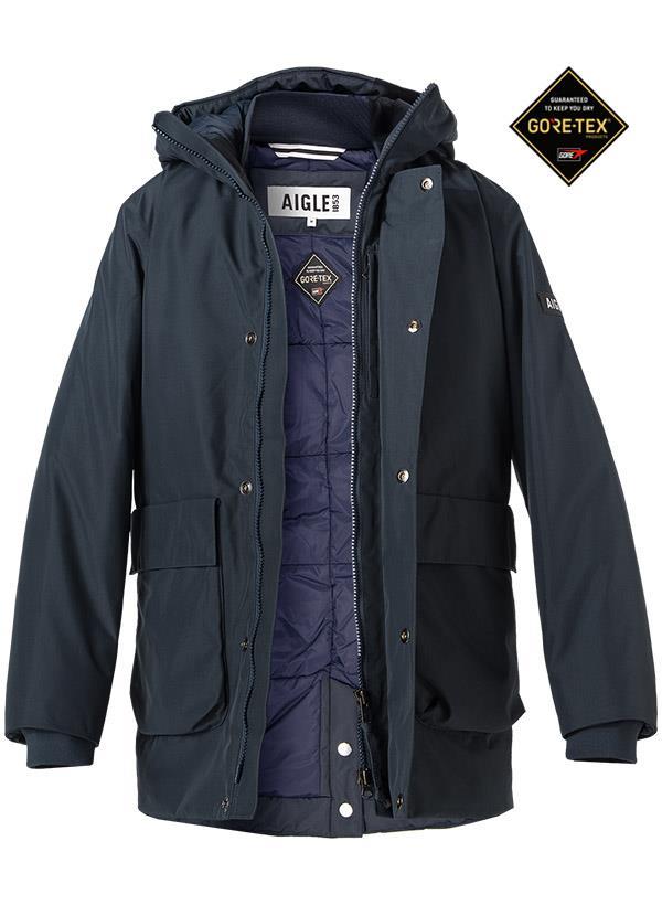 Aigle Parka MOUI016 empire AD081 Image 0