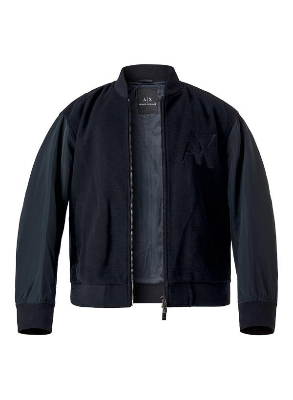 ARMANI EXCHANGE Blouson 6DZB32/ZN5PZ/1510 Image 0