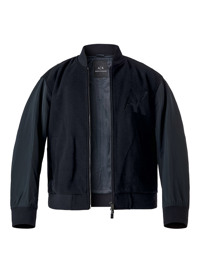 ARMANI EXCHANGE Blouson 6DZB32/ZN5PZ/1510