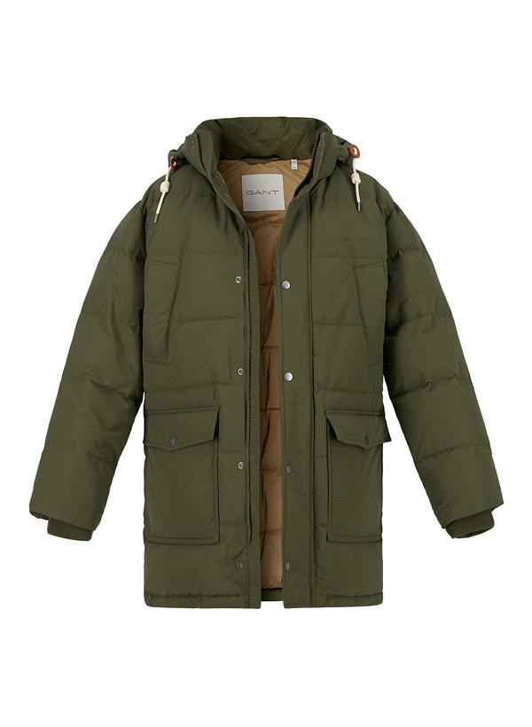 Gant Jacke 7006464/301 Image 0