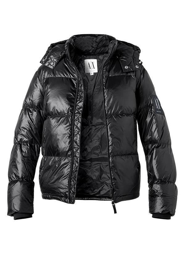 ARMANI EXCHANGE Jacke 8NZB70/ZNYNZ/1200 Image 0