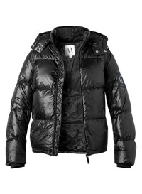 ARMANI EXCHANGE Jacke 8NZB70/ZNYNZ/1200