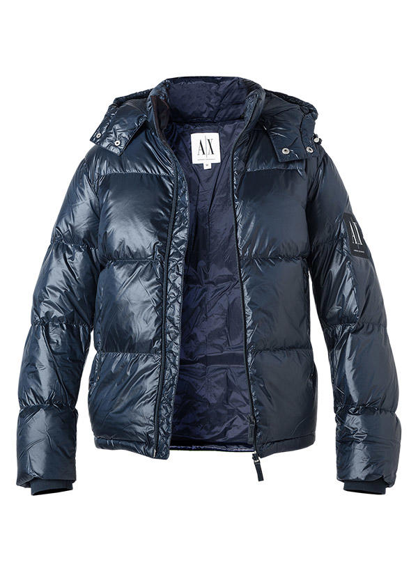 ARMANI EXCHANGE Jacke 8NZB70/ZNYNZ/1583 Image 0