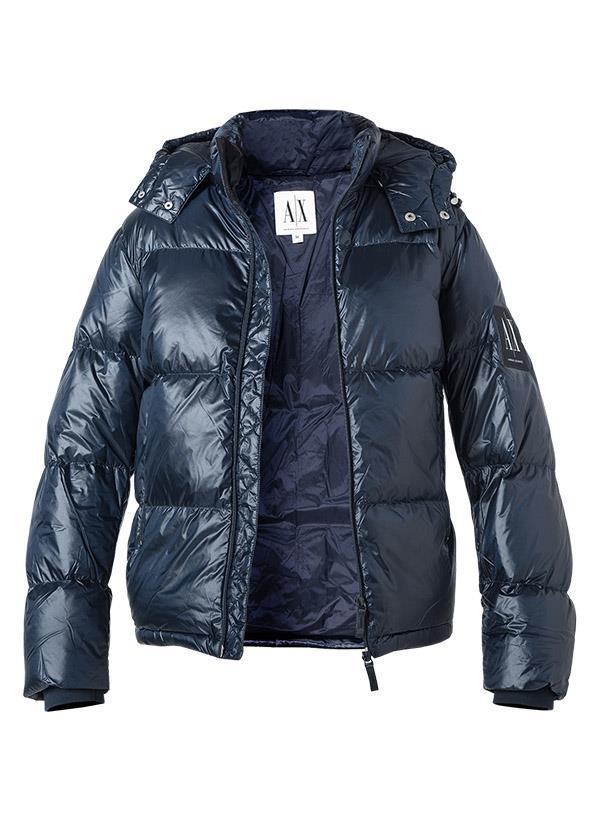 ARMANI EXCHANGE Jacke 8NZB70/ZNYNZ/1583