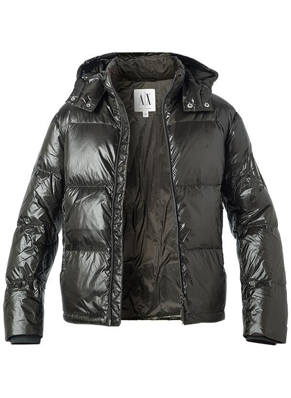 ARMANI EXCHANGE Jacke 8NZB70/ZNYNZ/1832 Image 0