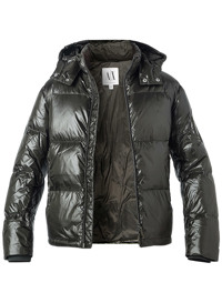 ARMANI EXCHANGE Jacke 8NZB70/ZNYNZ/1832