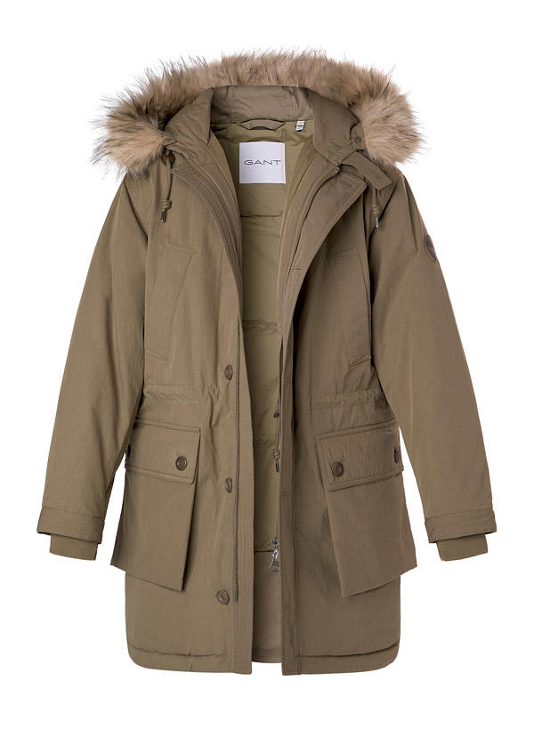 Gant Parka 7006469/203 Image 0