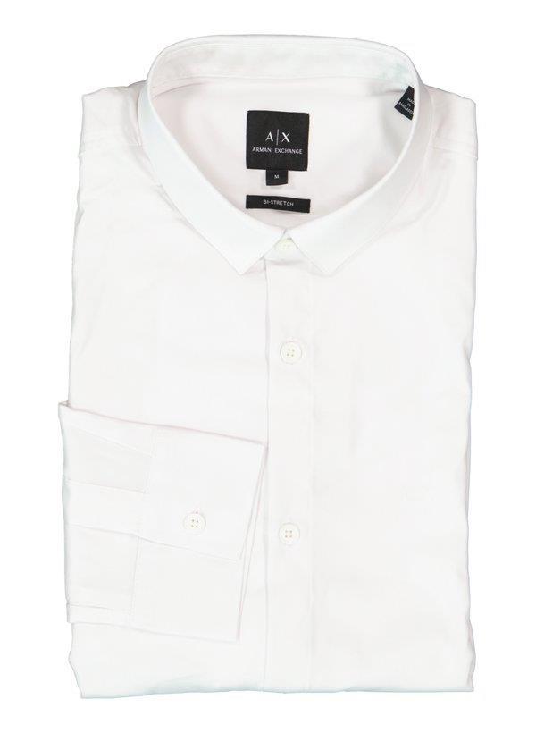 ARMANI EXCHANGE Hemd 8NZC49/ZNYXZ/1100 Image 0