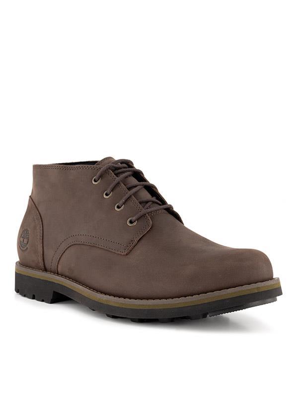 Timberland Schuhe dark brown TB1A3ZV19311 Image 0