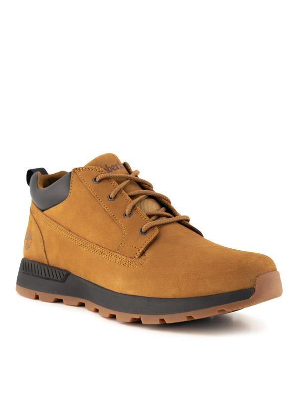 Timberland Schuhe medium brown TB0A69EDEM51 Image 0