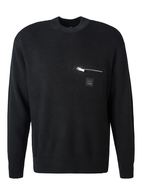 ARMANI EXCHANGE Pullover XM000029/AF10348/UC001 Image 0