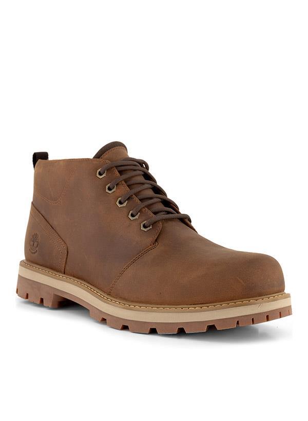 Timberland Schuhe rust full grain TB0A69TWEM61 Image 0