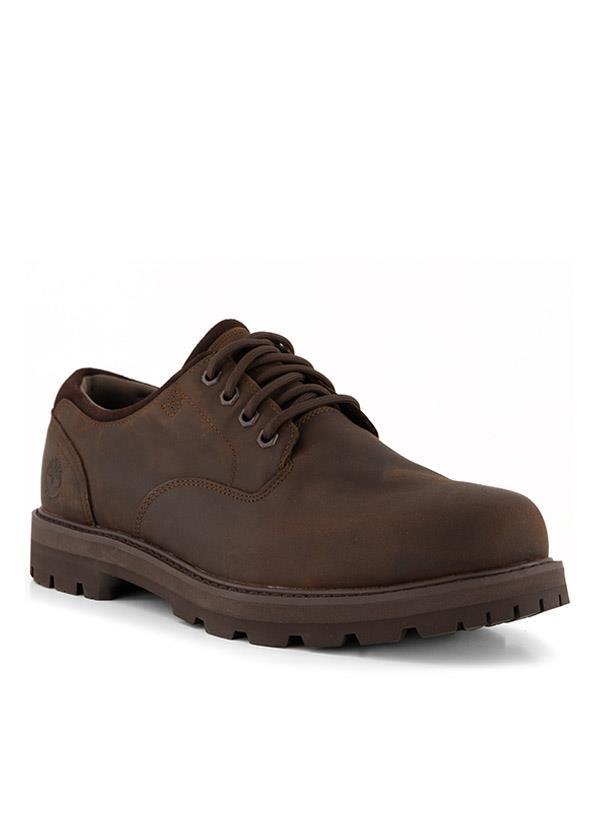 Timberland Schuhe dark brown grain TB0A69T9W011 Image 0