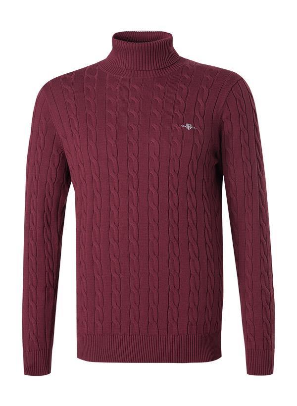 Gant Rollkragenpullover 8050607/638 Image 0