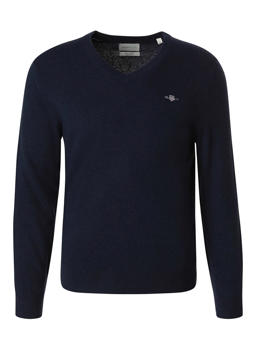 Stylingtipps Beschreibungsbild von Gant Pullover 8050274/410