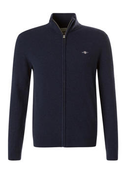 Stylingtipps Beschreibungsbild von Gant Cardigan 8050275/410