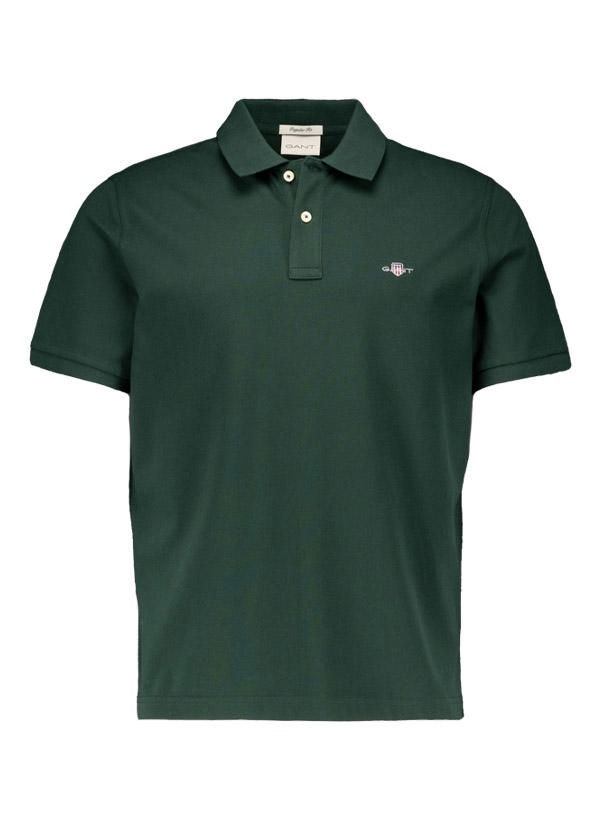 Gant Polo-Shirt 2210/374 Image 0