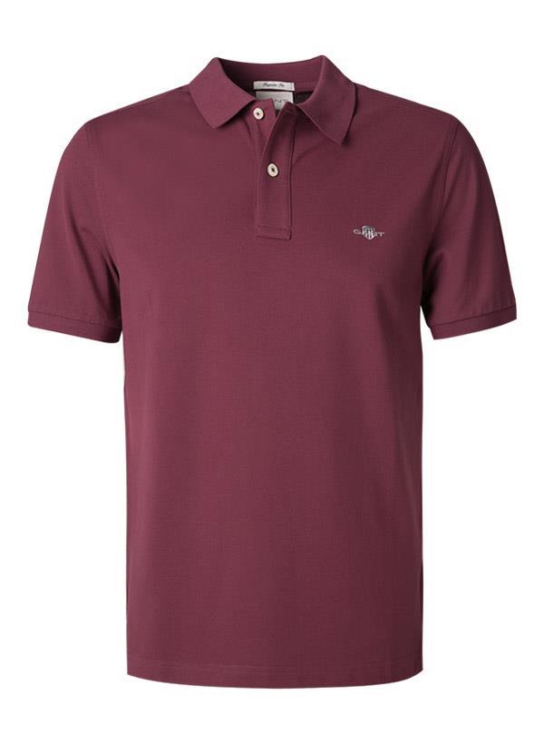 Gant Polo-Shirt 2210/638 Image 0