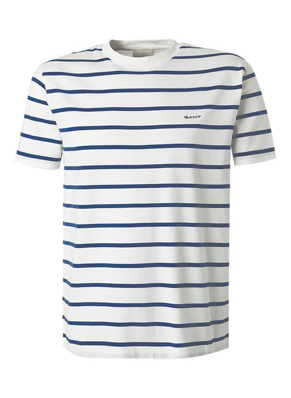 Gant T-Shirt 2003261/113