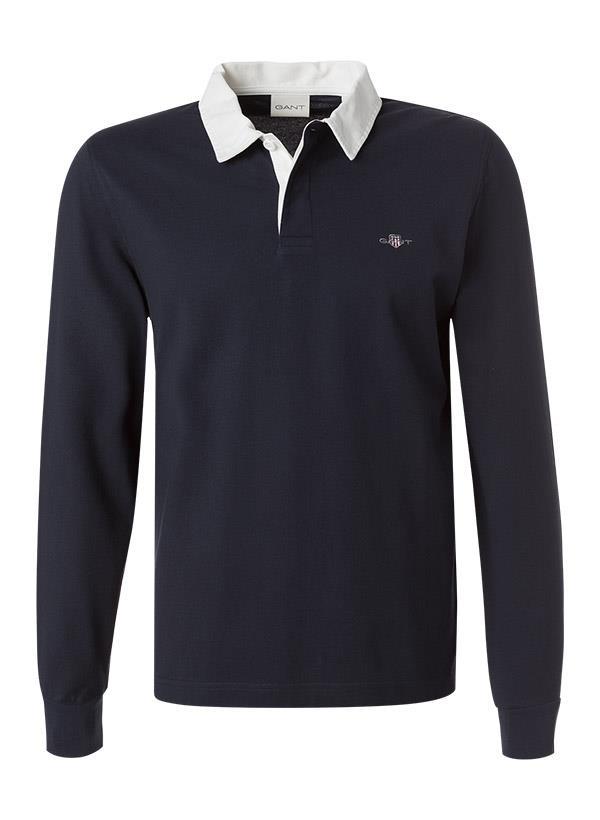 Gant Polo-Shirt 2015067/433 Image 0