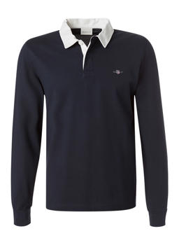 Stylingtipps Beschreibungsbild von Gant Polo-Shirt 2015067/433