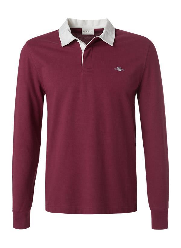 Gant Polo-Shirt 2015067/558 Image 0