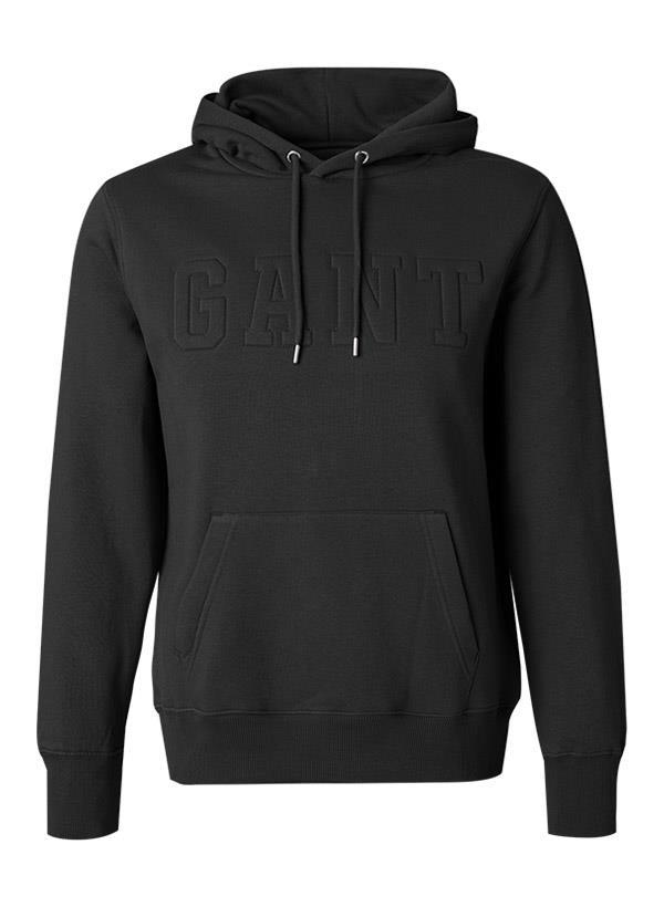 Gant Hoodie 2015084/5