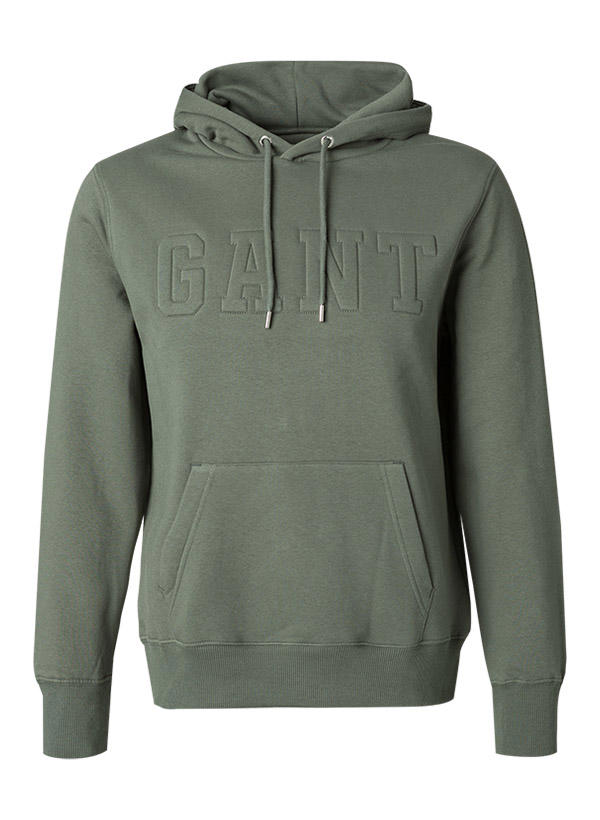 Gant Hoodie 2015084/351 Image 0