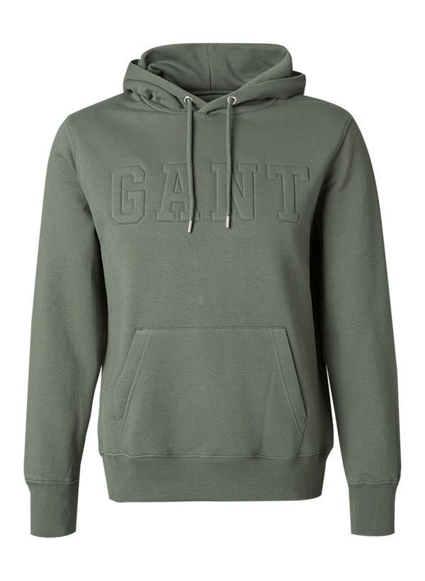 Gant Hoodie 2015084/351