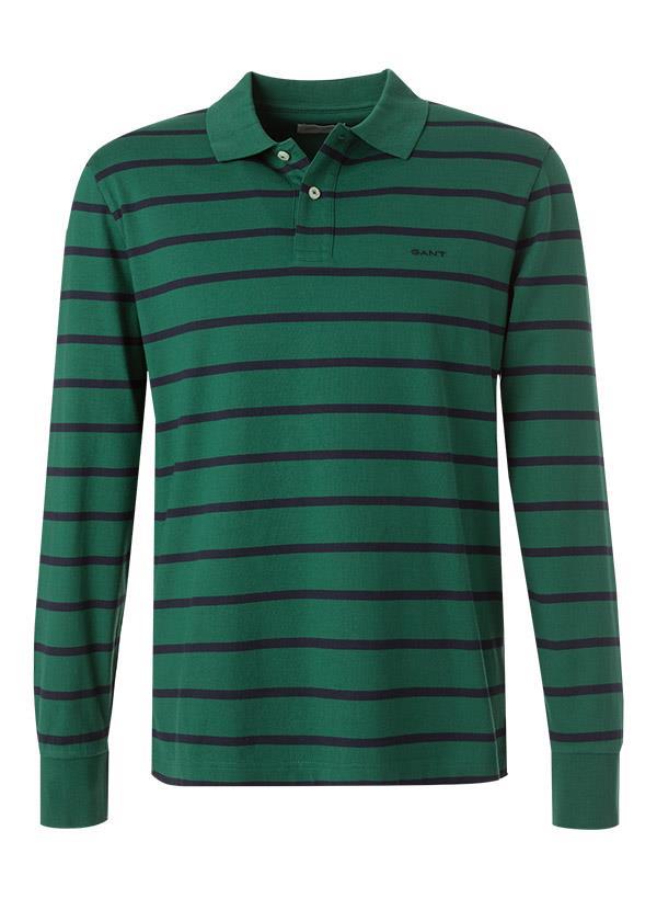 Gant Polo-Shirt 2042012/373 Image 0