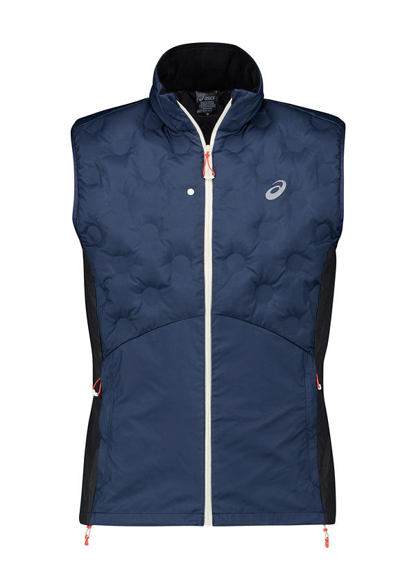 ASICS Road Winter Gilet 2011D090/400 Image 0