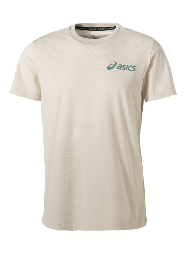 Asics t shirt 2015 on sale