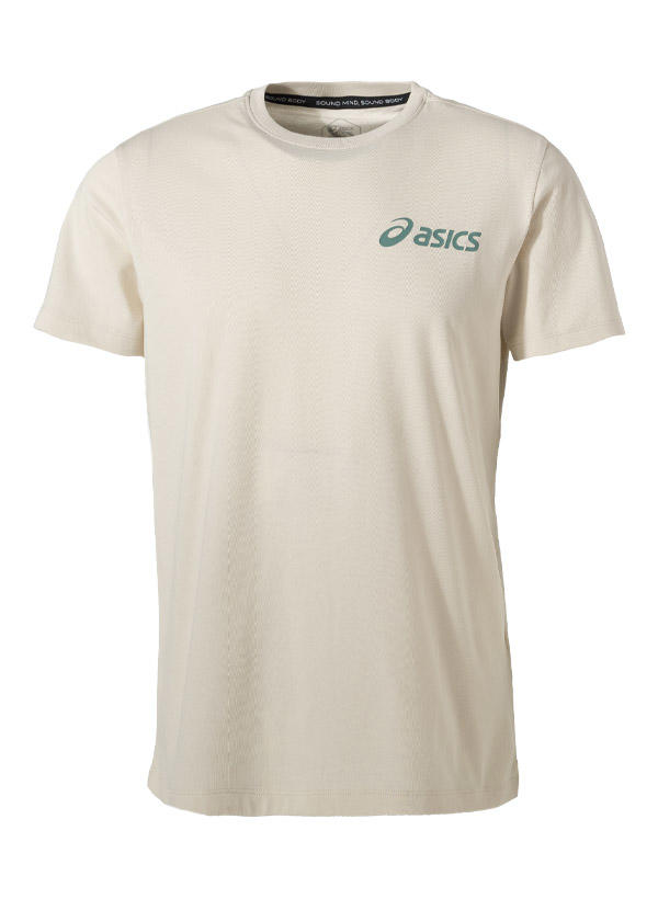 ASICS Chest Logo SS Tee 2031E659/200 Image 0