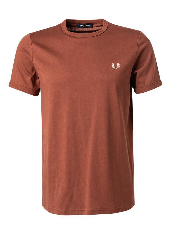 Fred Perry T-Shirt M3519/S54 Image 0