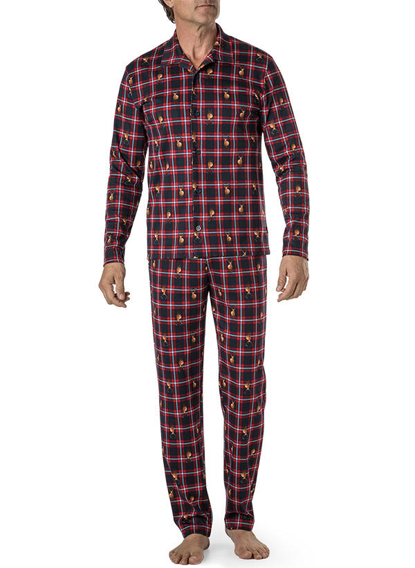 CALIDA Pyjama 41784/479