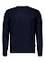 Pullover, Wolle, marine - marine