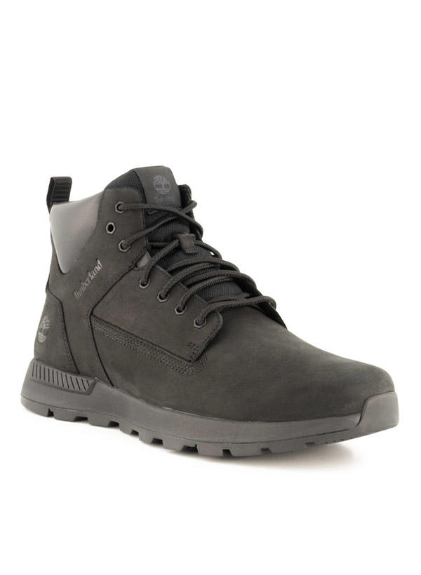 Timberland Schuhe jet black TB0A2HEN0151 Image 0