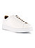 Sneaker, Kalbleder, weiß - white