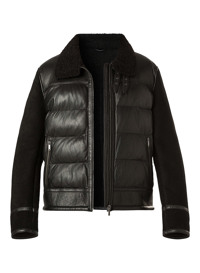 bugatti Lederjacke 069/gs035/290